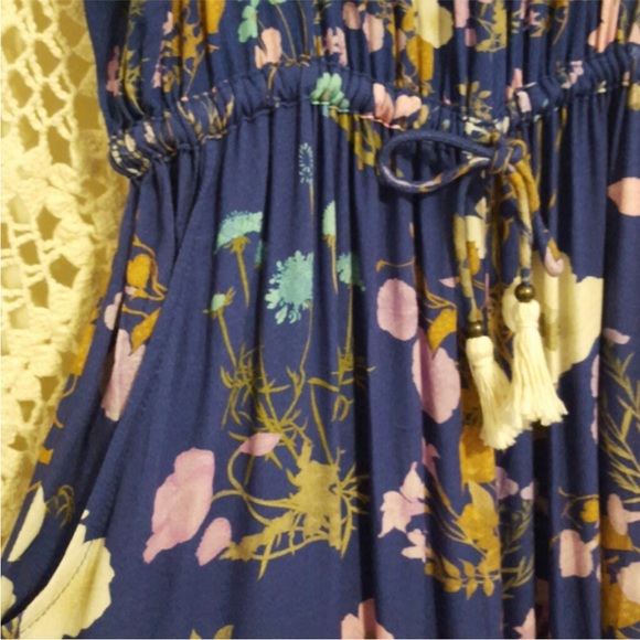 Spell and the Gypsy Collective Jumpsuit - Picture 4 of 6